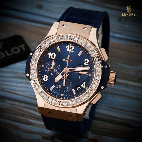 đồng hô hublot|dong hoc hublot gia bảo.